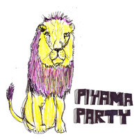 Piyama Party - En Español Porfavor (Explicit)