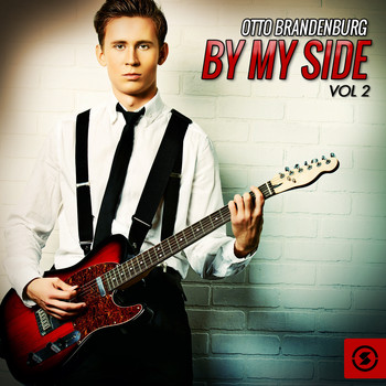 Otto Brandenburg - By My Side, Vol. 2