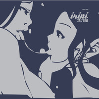Irini - 24/7 Love - Single
