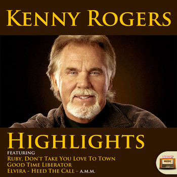 Kenny Rogers - Highlights