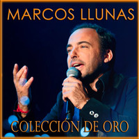 Marcos Llunas - Marcos Llunas Colección de Oro