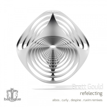 Brett Gould - Reflecting