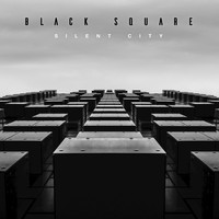 Black Square - Silent City