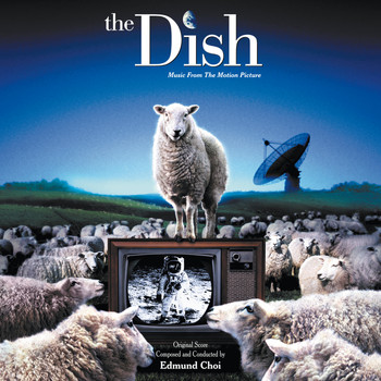 Various Artists - The Dish (Music From The Motion Picture)