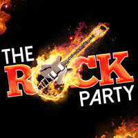 The Rock Heroes - The Rock Party