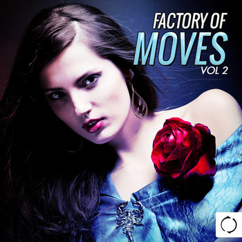 Various Artists - Factory of Moves, Vol. 2