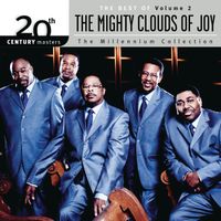 Mighty Clouds Of Joy - 20th Century Masters - The Millenium Collection: The Best Of The Mighty Clouds Of Joy (Vol. 2)