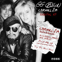 GG Allin - Carmelita EP (Explicit)