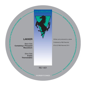 Lakker - Containing a Thousand