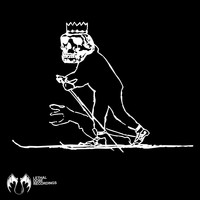 Egomorph - Anomalous Traveler EP