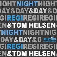 Regi and Tom Helsen - Night And Day