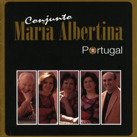 Conjunto Maria Albertina - Portugal