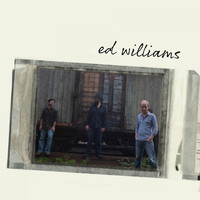Ed Williams - Ed Williams