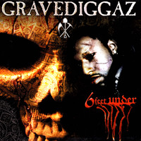 Gravediggaz - 6 Feet Under (Explicit)