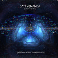 Sattyananda - Intergalactic Transmission