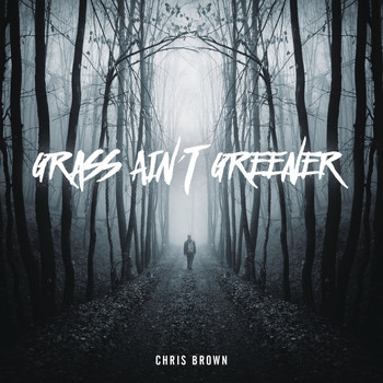 Chris Brown - Grass Ain't Greener (Explicit)