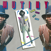 Mutiny - Funk Plus the One (Expanded Version)