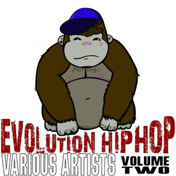 Various Artists - Evolution Hip Hop: Vol. 2