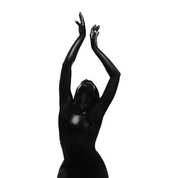 Dawn Richard - Infrared (Explicit)