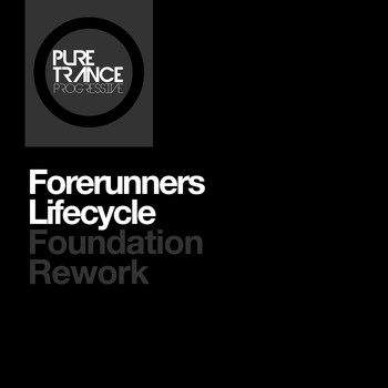 Forerunners - Lifecycle