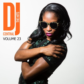 Various Artists - DJ Central - The Hits, Vol. 23