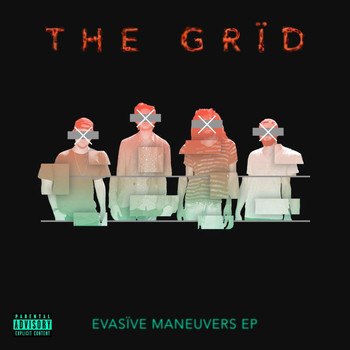 The Grid - Evasive Maneuvers EP