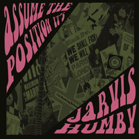 Jarvis Humby - Assume the Position