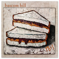 Bascom Hill - PB&J