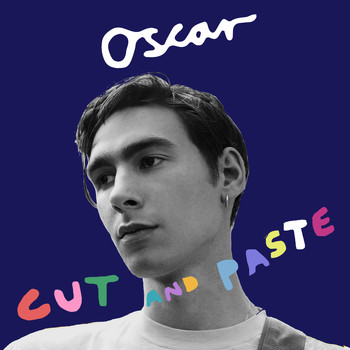 Oscar Scheller / - Cut and Paste