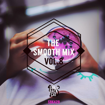Various Artists - The Smooth Mix, Vol. 8