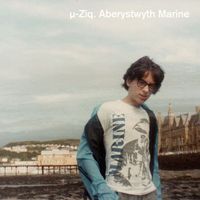 µ-ziq - Aberystwyth Marine