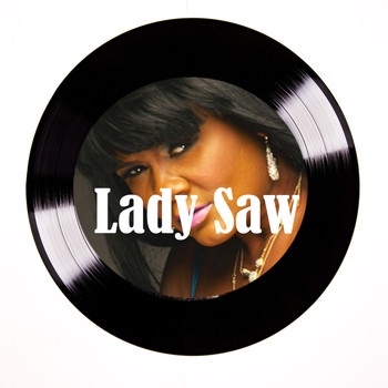 Lady Saw - Save Your Love for Me