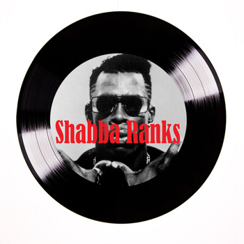 Shabba Ranks - Money Woman Want