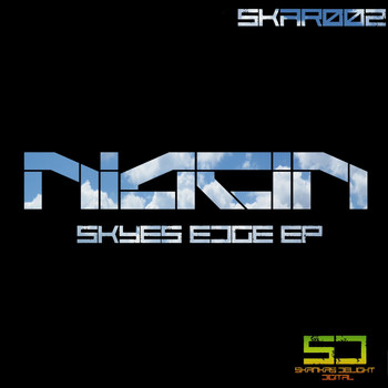 Niacin - Skyes Edge
