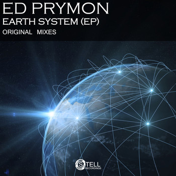 Ed Prymon - Earth System