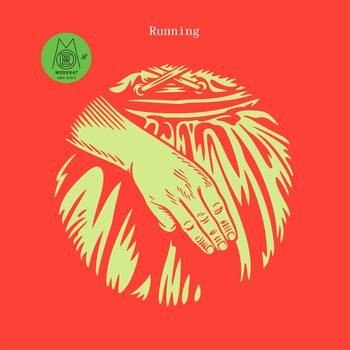 Moderat - Running (Shed Remix)