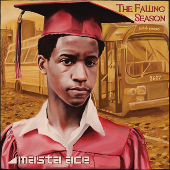 Masta Ace - The Falling Season