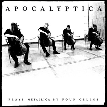 Apocalyptica - Battery (Remastered)
