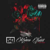 50 Cent - No Romeo No Juliet (Explicit)