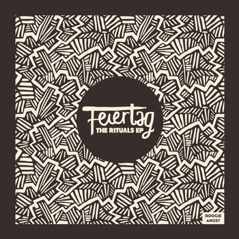 Feiertag - The Rituals - EP
