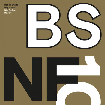 Booka Shade - Night Falls (Nils Frahm Rework)