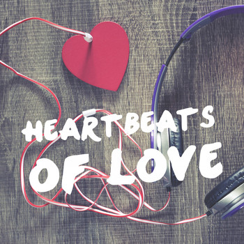 Various Artists - Heartbeats of Love
