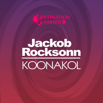 Jackob Rocksonn - Koonakol