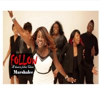 Marshalee - Follow
