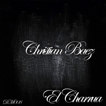 Christian Baez - El Charrua
