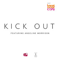 Angeline Morrison - Kick Out