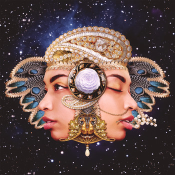 a l l i e - Move Like a Mystic - Single