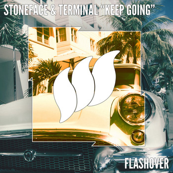 Stoneface & Terminal - Keep Going