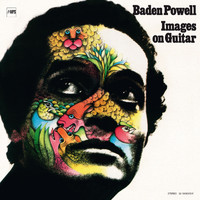 Baden Powell - Images on Guitar (96 kHz)