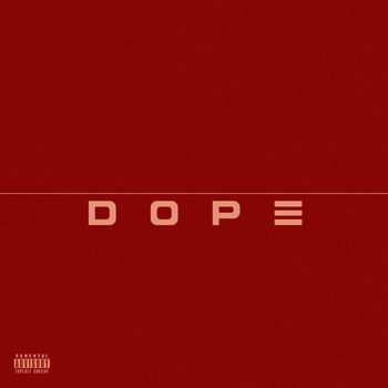 T.I. - DOPE (Explicit)